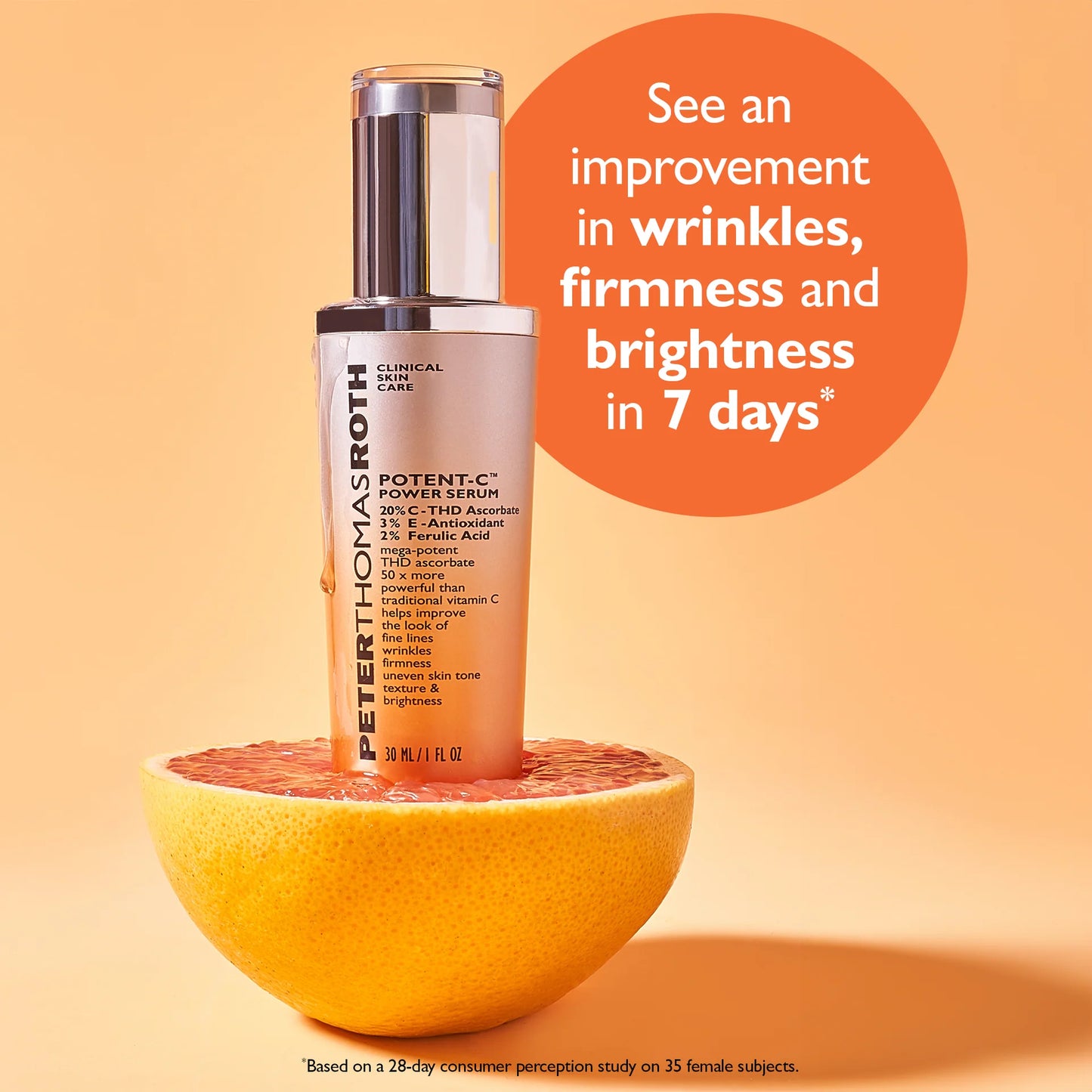 Potent-C Power Serum