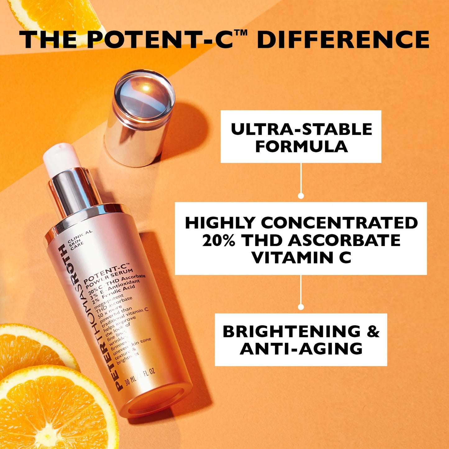 Potent-C Power Serum