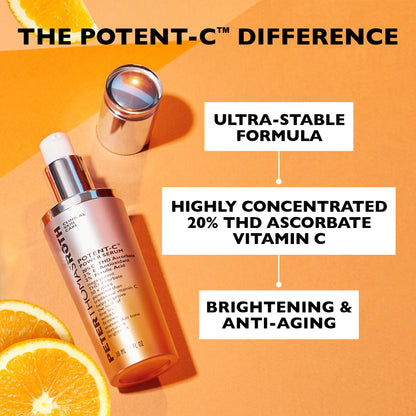 Potent-C Power Serum