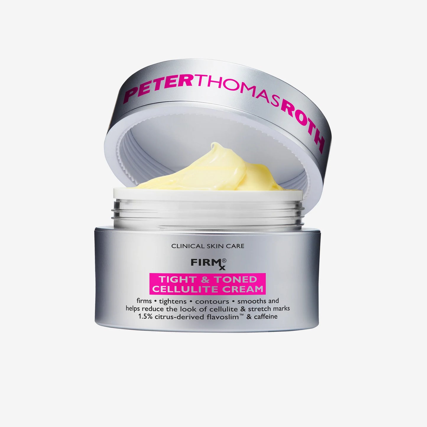 FIRMx Tight & Toned Cellulite Cream