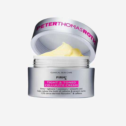 FIRMx Tight & Toned Cellulite Cream